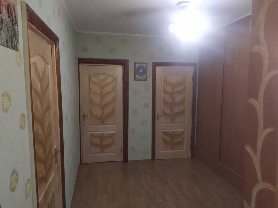 Квартира на вул. Вербицького, 28 в Києві, ID 262502, фото №7