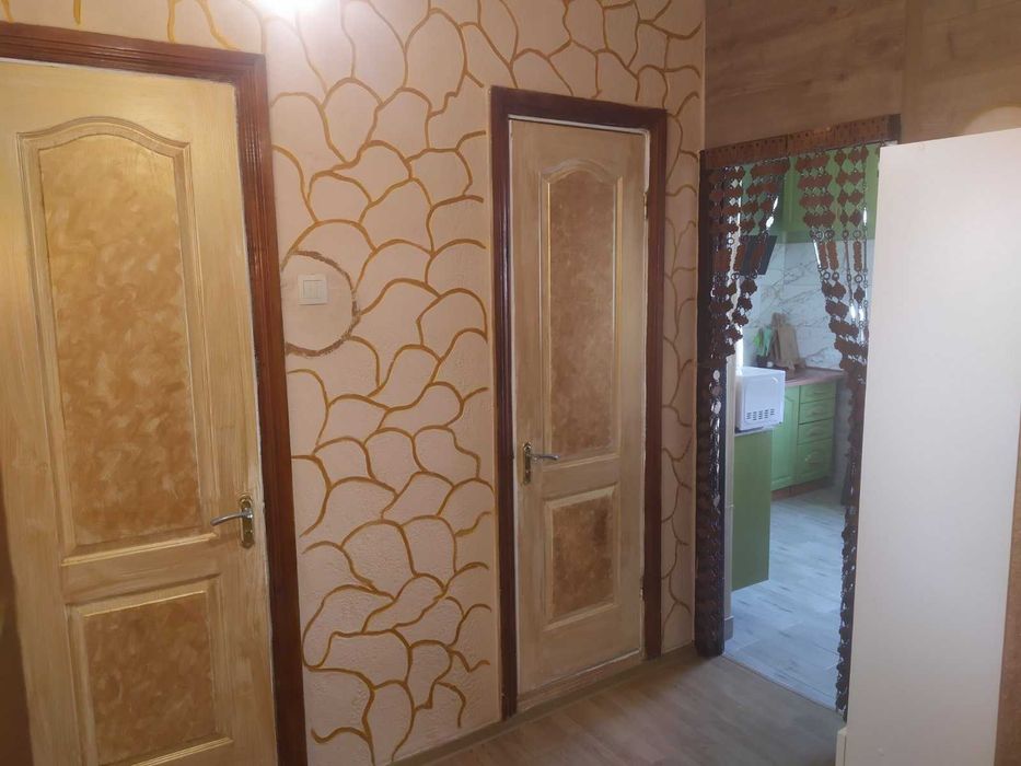 Квартира на вул. Вербицького, 28 в Києві, ID 262502, фото №8