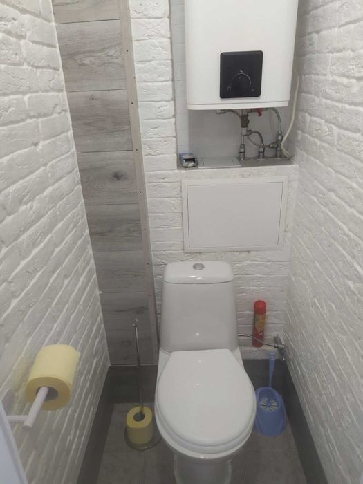 Квартира на вул. Вербицького, 28 в Києві, ID 262502, фото №10
