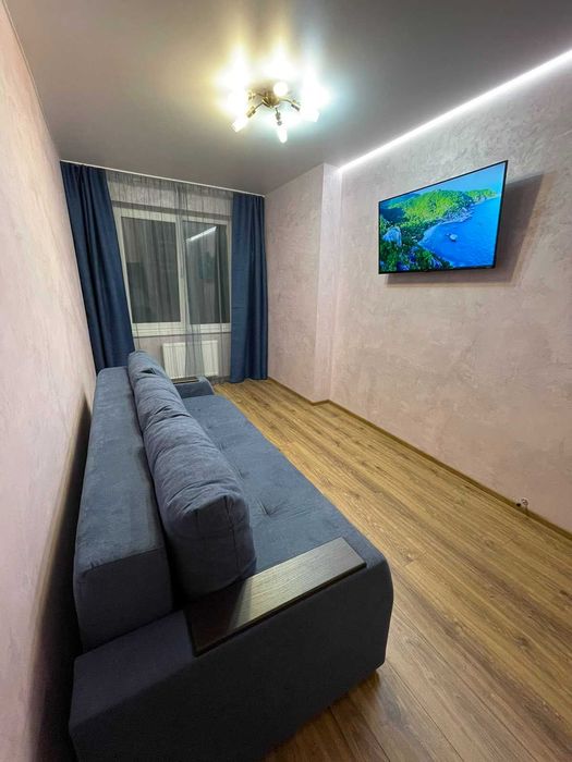 Квартира на біля метро Теремки в Києві, ID 305088, фото №12