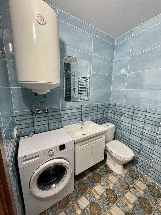 Квартира на біля метро Теремки в Києві, ID 305088, фото №14