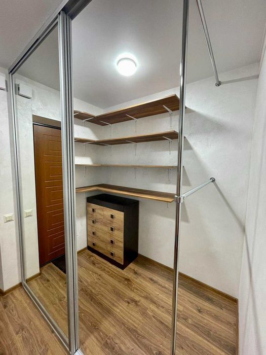 Квартира на біля метро Теремки в Києві, ID 305088, фото №18