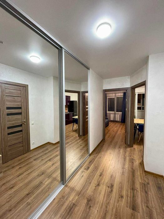 Квартира на біля метро Теремки в Києві, ID 305088, фото №19