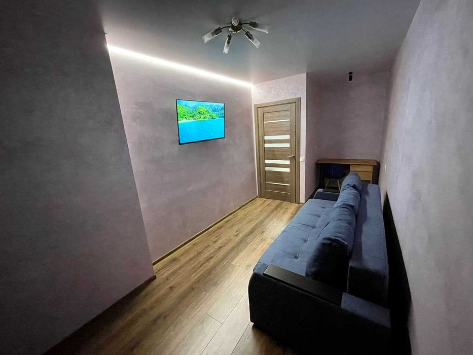 Квартира на біля метро Теремки в Києві, ID 305088, фото №7