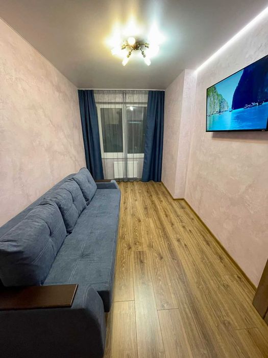 Квартира на біля метро Теремки в Києві, ID 305088, фото №9