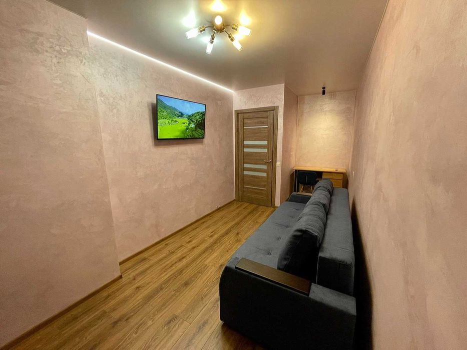 Квартира на біля метро Теремки в Києві, ID 305088, фото №10