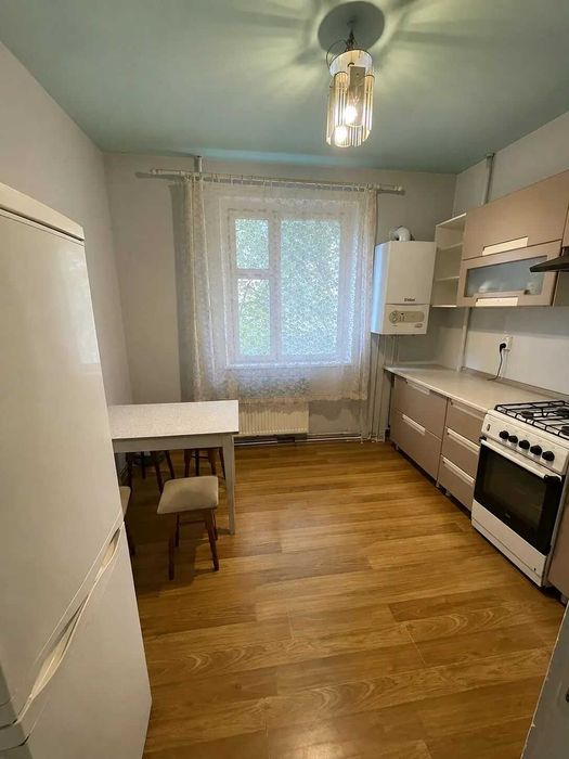 Квартира на район Каскад в Івано-Франківську, ID 262498, фото №1