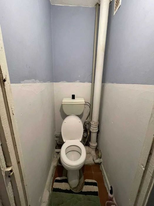 Квартира на район Каскад в Івано-Франківську, ID 262498, фото №11