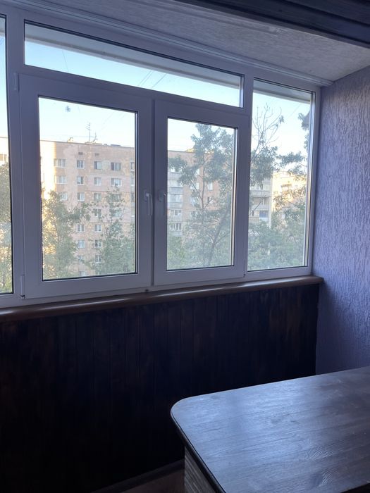 Квартира на Дарницький в Києві, ID 262496, фото №1