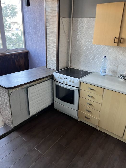 Квартира на Дарницький в Києві, ID 262496, фото №2