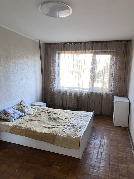 Квартира на Дарницький в Києві, ID 262496, фото №5