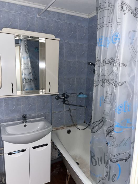 Квартира на Дарницький в Києві, ID 262496, фото №7