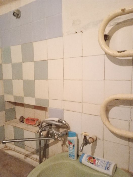 Квартира в Києві, ID 309999, фото №5