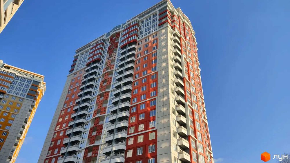 Квартира на ЖК 4 Сезона в Одесі, ID 262528, фото №1
