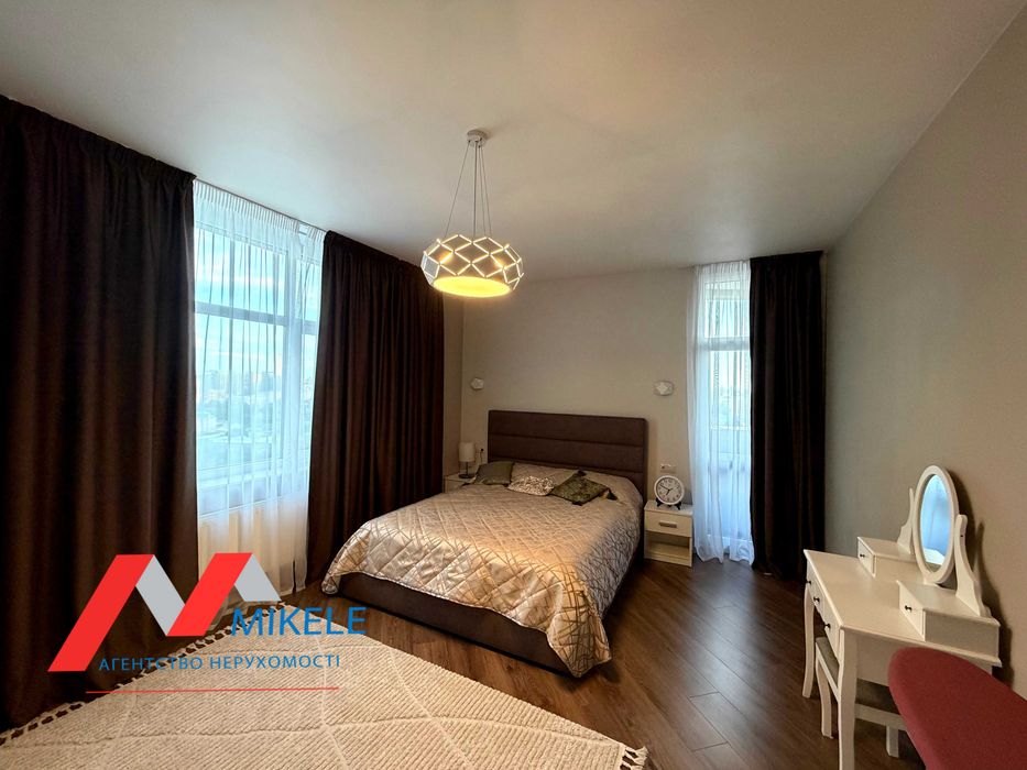 Квартира на вул. Глибочицька, 32 в Києві, ID 262513, фото №13