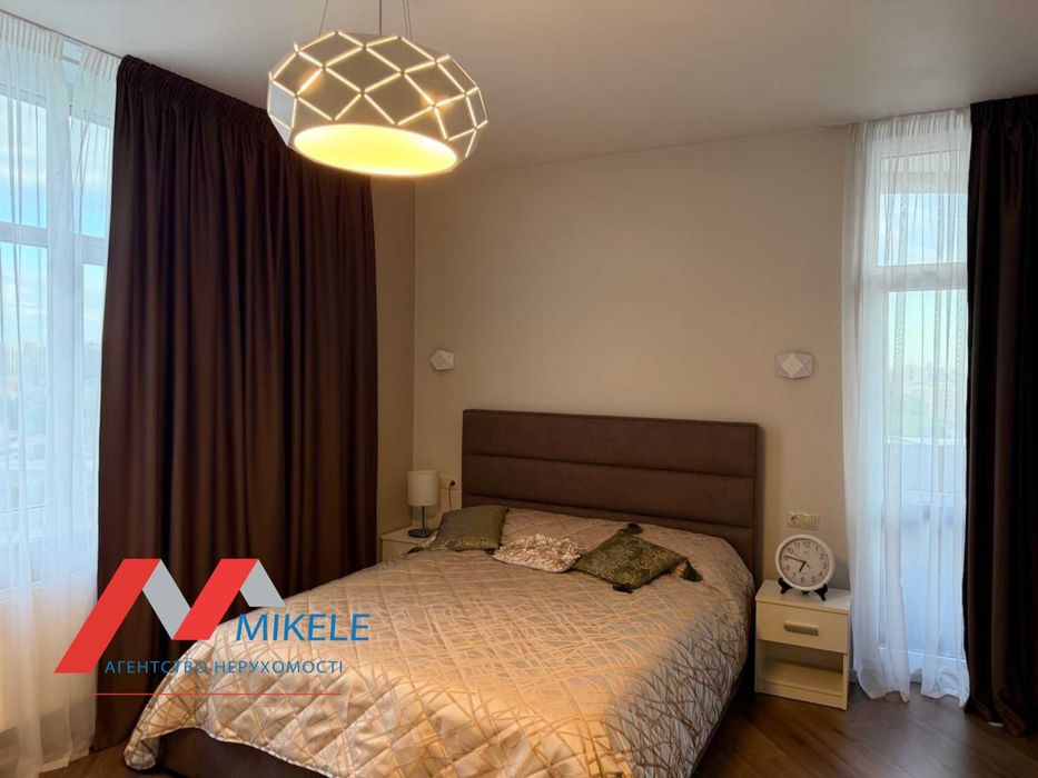 Квартира на вул. Глибочицька, 32 в Києві, ID 262513, фото №14