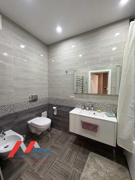 Квартира на вул. Глибочицька, 32 в Києві, ID 262513, фото №16