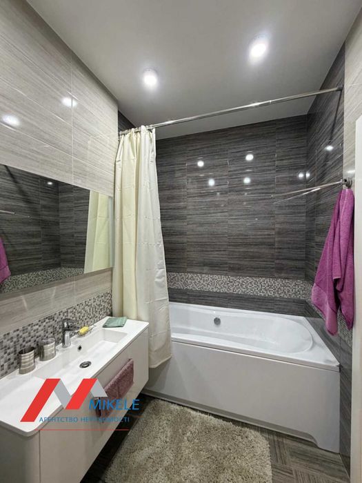 Квартира на вул. Глибочицька, 32 в Києві, ID 262513, фото №17