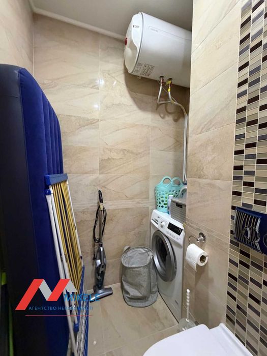Квартира на вул. Глибочицька, 32 в Києві, ID 262513, фото №18