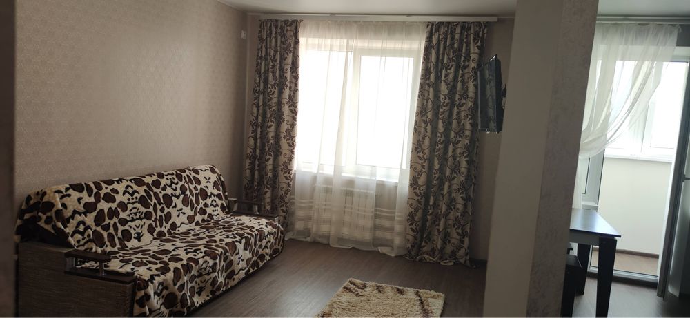 Квартира на вул. Москаленка в Києві, ID 309800, фото №4