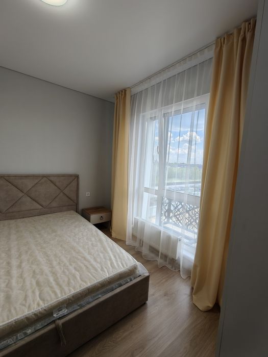 Квартира на Буча в Києві, ID 262509, фото №5