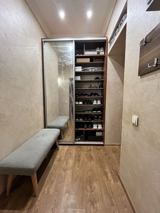 Квартира на просп. Південний, 7 в Кривому Розі, ID 262653, фото №12