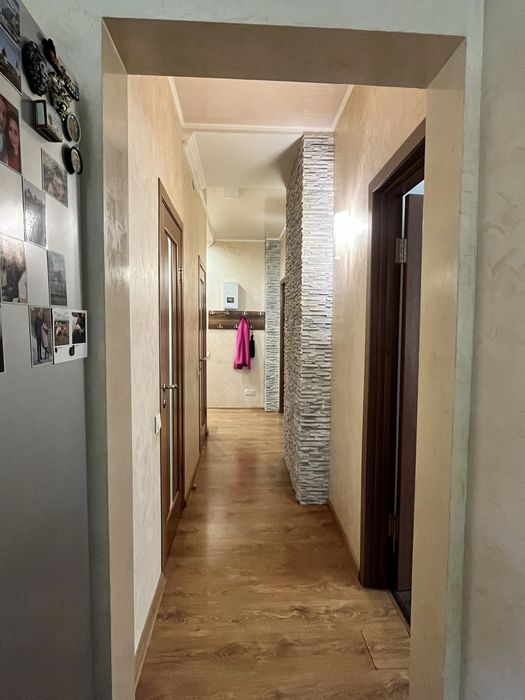 Квартира на просп. Південний, 7 в Кривому Розі, ID 262653, фото №10