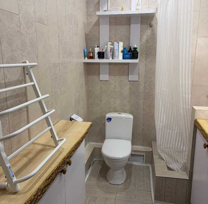 Квартира на ЖК На Прорізній-1 в Києві, ID 305153, фото №6