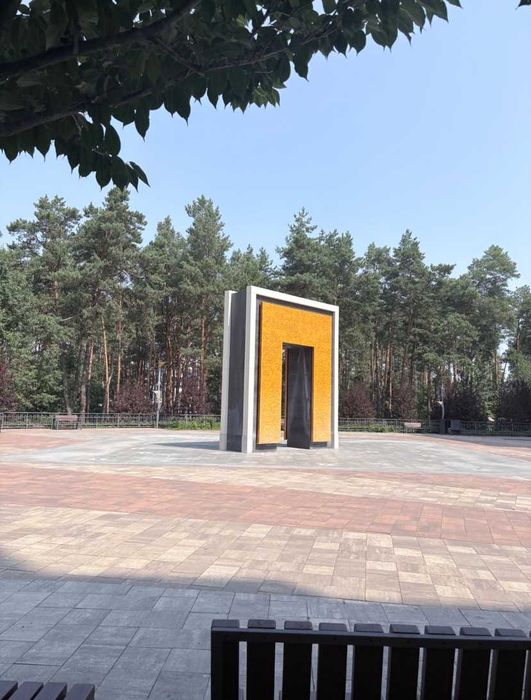 Квартира на ЖК На Прорізній-1 в Києві, ID 305153, фото №8