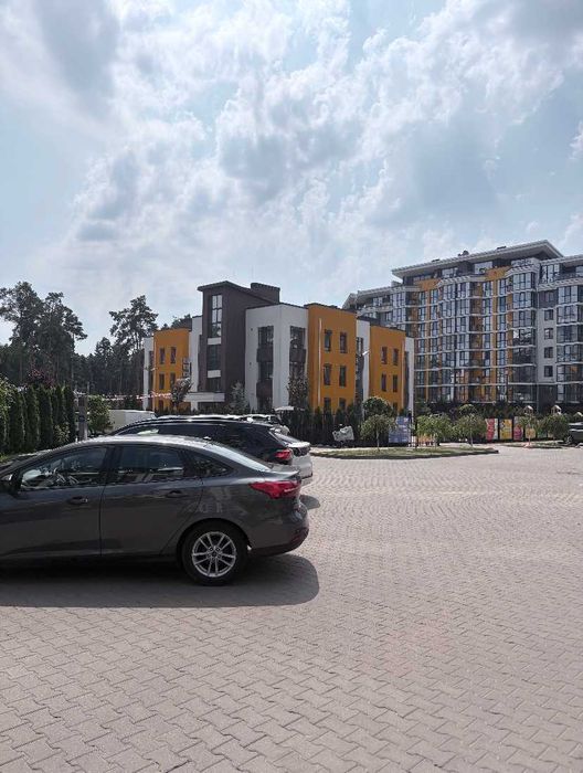 Квартира на ЖК На Прорізній-1 в Києві, ID 305153, фото №9