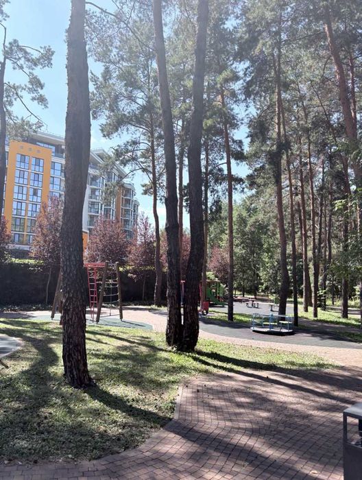 Квартира на ЖК На Прорізній-1 в Києві, ID 305153, фото №10