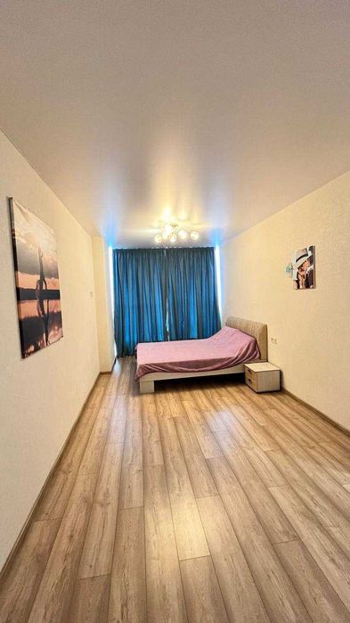 Квартира на вул. Бугаївська в Одесі, ID 262587, фото №1