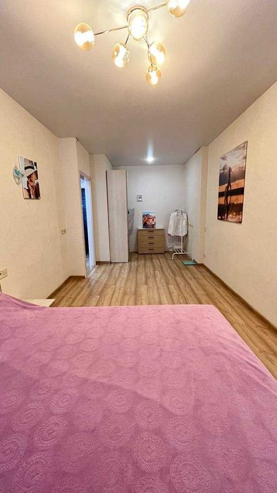 Квартира на вул. Бугаївська в Одесі, ID 262587, фото №2