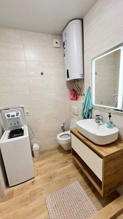 Квартира на вул. Бугаївська в Одесі, ID 262587, фото №7
