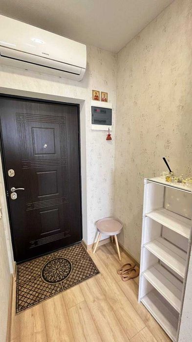 Квартира на вул. Бугаївська в Одесі, ID 262587, фото №9