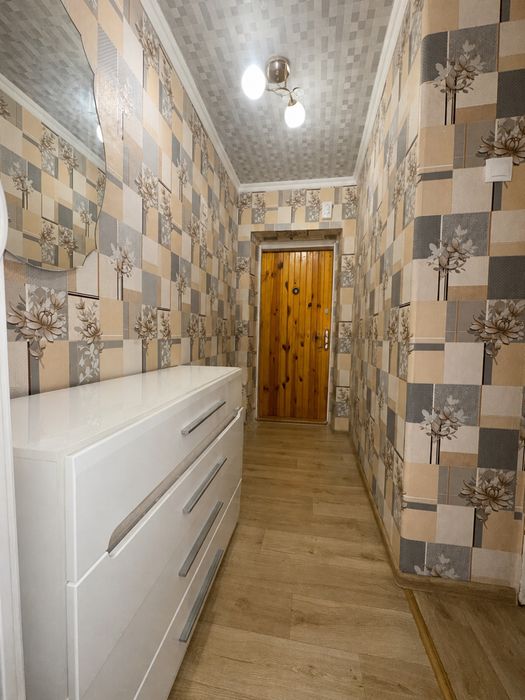 Квартира на вул. Деревлянська, 21 в Києві, ID 262544, фото №1
