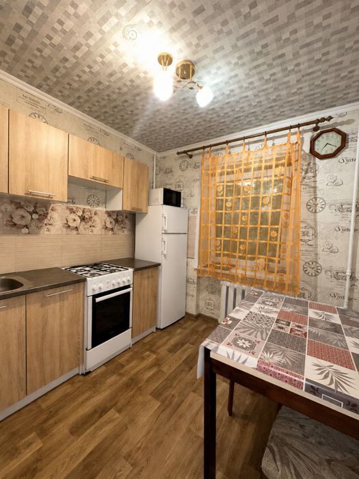 Квартира на вул. Деревлянська, 21 в Києві, ID 262544, фото №3