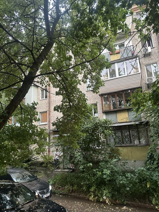 Квартира на вул. Деревлянська, 21 в Києві, ID 262544, фото №8