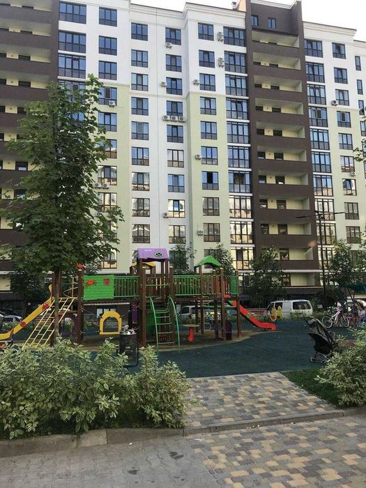 Квартира на вул. Радистів, 34 в Києві, ID 262533, фото №1