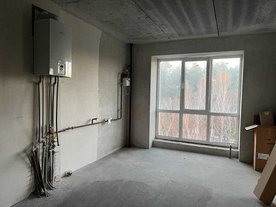 Квартира на вул. Радистів, 34 в Києві, ID 262533, фото №2