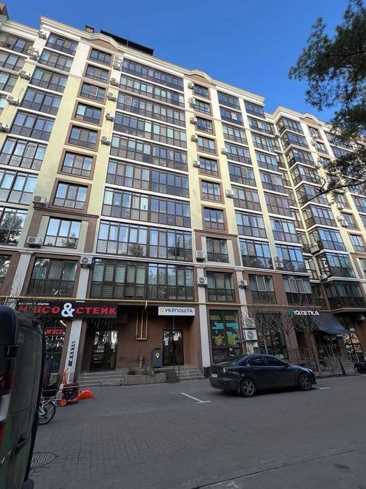 Квартира на вул. Радистів, 34 в Києві, ID 262533, фото №12
