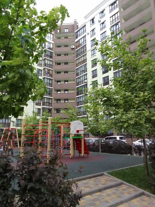 Квартира на вул. Радистів, 34 в Києві, ID 262533, фото №15