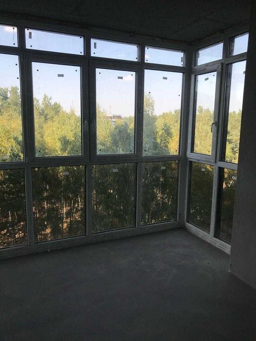 Квартира на вул. Радистів, 34 в Києві, ID 262533, фото №3