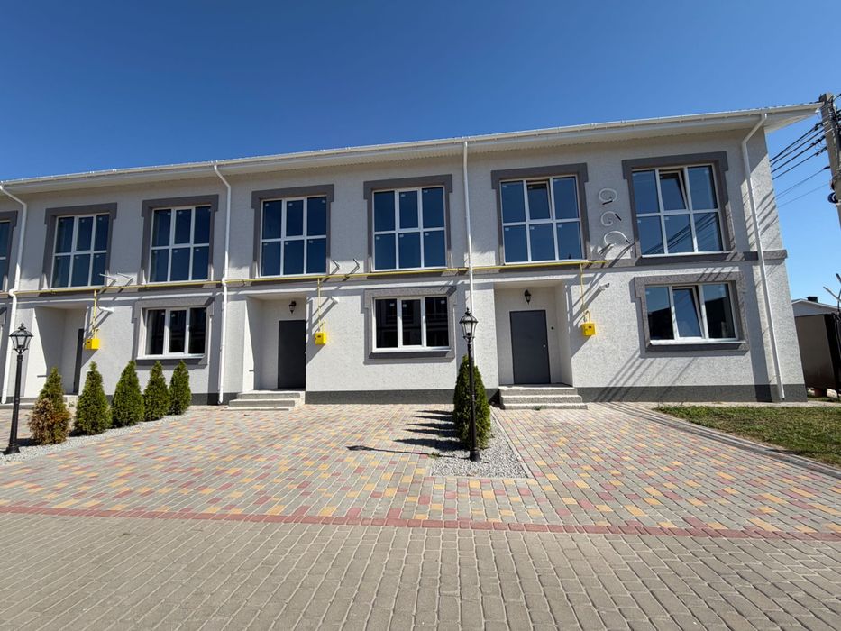 Квартира на КМ «Паларіс» в Києві, ID 311607, фото №1