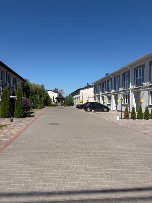 Квартира на КМ «Паларіс» в Києві, ID 311607, фото №2