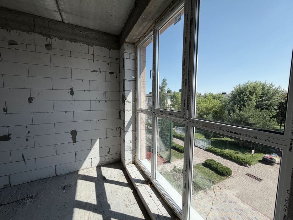 Квартира на КМ «Паларіс» в Києві, ID 311607, фото №10