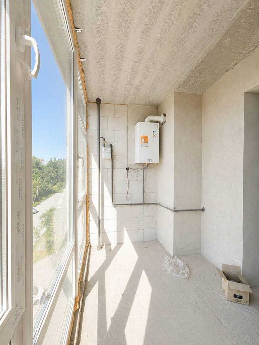 Квартира на вул. Тернопільська в Хмельницькому, ID 262564, фото №17