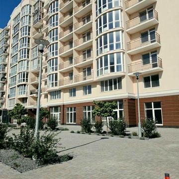 Квартира на ЖК Ривьера в Миколаєві, ID 262575, фото №2