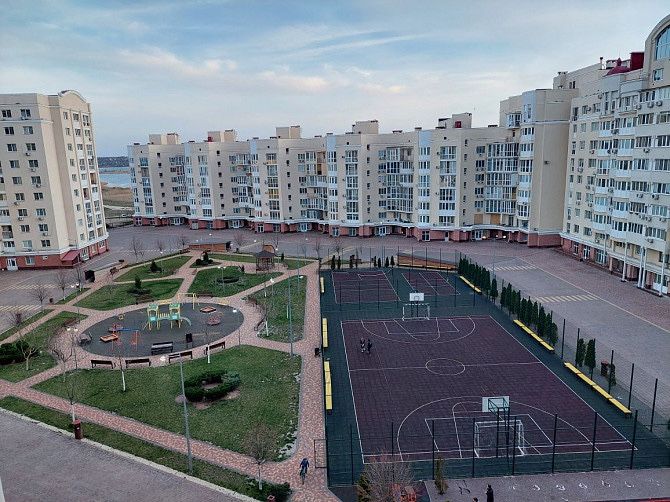 Квартира на ЖК Ривьера в Миколаєві, ID 262575, фото №3