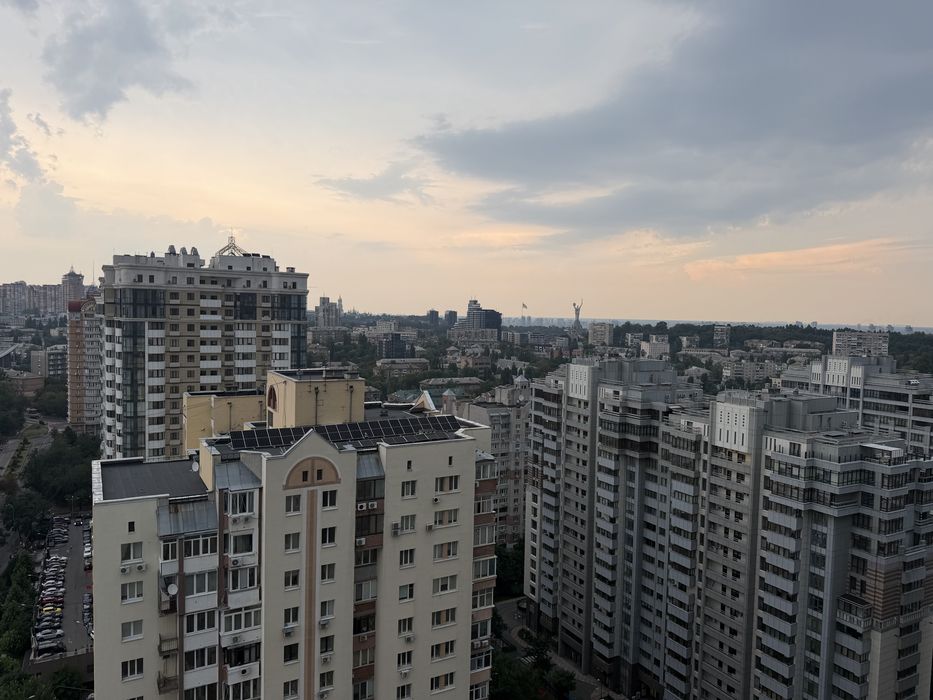 Квартира на ЖК Дельмар в Києві, ID 262599, фото №13